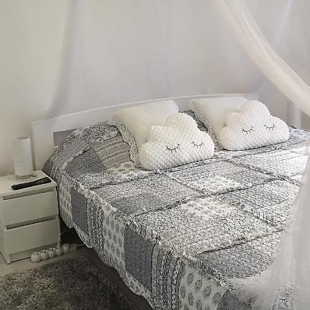 Diamond Apartment Târgu-Mureş Exteriör bild