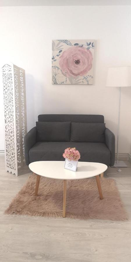 Diamond Apartment Târgu-Mureş Exteriör bild