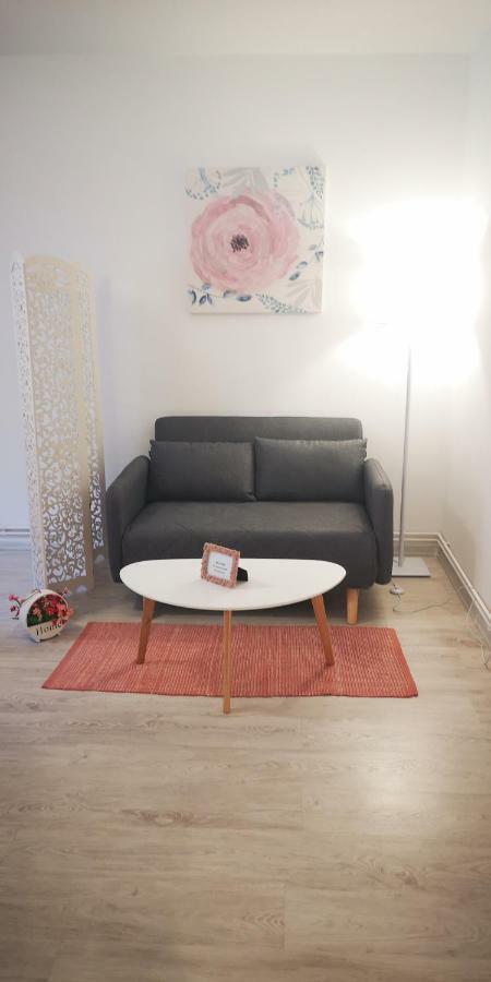 Diamond Apartment Târgu-Mureş Exteriör bild